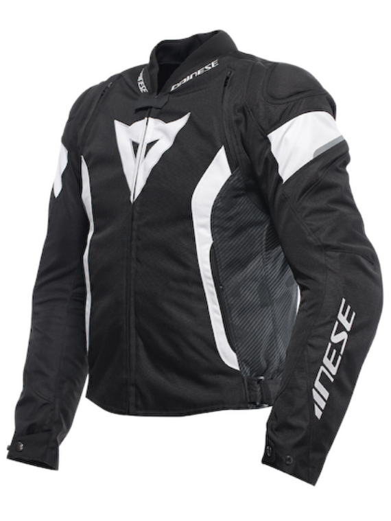 Campera-Dainese-Proteccion-Moto-Avro-5-Tex-Cordura
