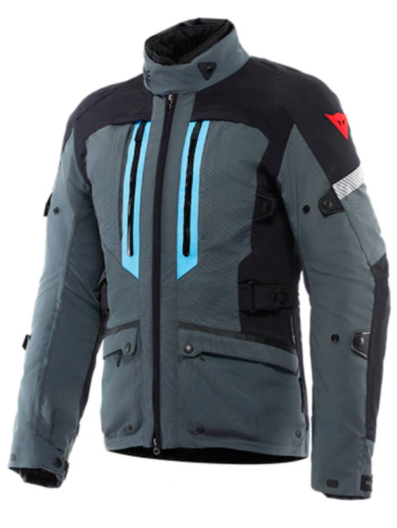 Campera-Dainese-Proteccion-Moto-Mangen-Absøluteshell-Pro