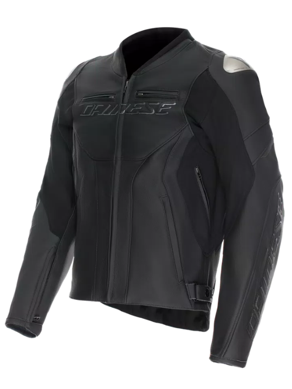 Moto Racing 5 Campera  de Moto Hombre